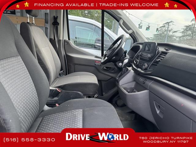 2022 Ford Transit-250 Base, available for sale in Woodbury, New York | Drive World. Woodbury, New York 2022 Ford Transit-250 Base, available for sale in Woodbury, New York | Drive World. Woodbury, New York