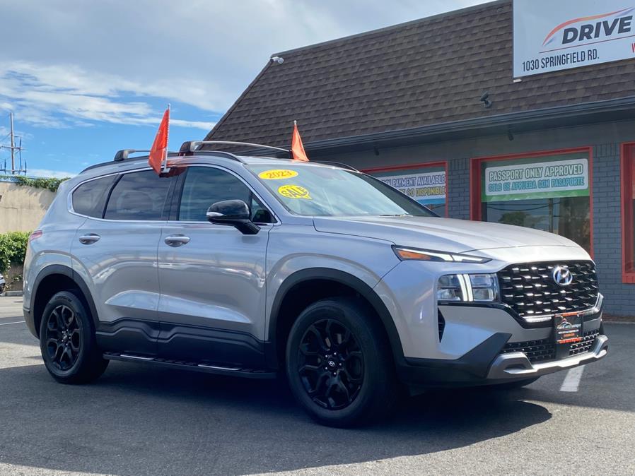 2023 Hyundai Santa Fe XRT AWD, available for sale in Union, New Jersey | Drive Auto Boutique. Union, New Jersey 2023 Hyundai Santa Fe XRT AWD, available for sale in Union, New Jersey | Drive Auto Boutique. Union, New Jersey