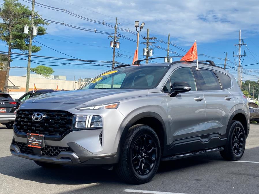 2023 Hyundai Santa Fe XRT AWD, available for sale in Union, New Jersey | Drive Auto Boutique. Union, New Jersey 2023 Hyundai Santa Fe XRT AWD, available for sale in Union, New Jersey | Drive Auto Boutique. Union, New Jersey