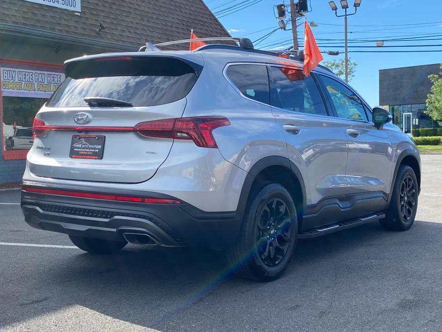 2023 Hyundai Santa Fe XRT AWD, available for sale in Union, New Jersey | Drive Auto Boutique. Union, New Jersey 2023 Hyundai Santa Fe XRT AWD, available for sale in Union, New Jersey | Drive Auto Boutique. Union, New Jersey