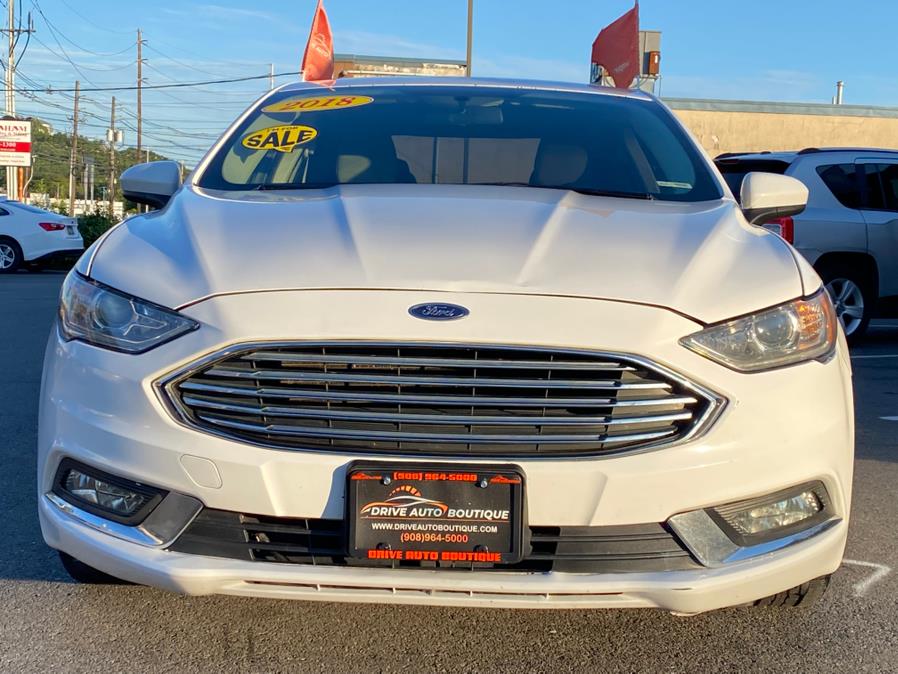 2018 Ford Fusion Hybrid SE FWD, available for sale in Union, New Jersey | Drive Auto Boutique. Union, New Jersey 2018 Ford Fusion Hybrid SE FWD, available for sale in Union, New Jersey | Drive Auto Boutique. Union, New Jersey