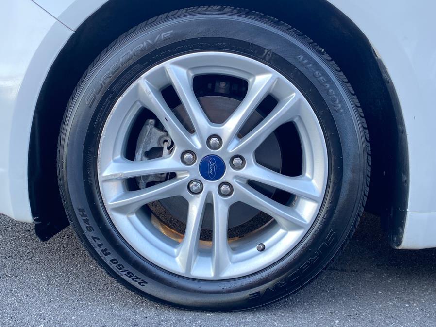 2018 Ford Fusion Hybrid SE FWD, available for sale in Union, New Jersey | Drive Auto Boutique. Union, New Jersey 2018 Ford Fusion Hybrid SE FWD, available for sale in Union, New Jersey | Drive Auto Boutique. Union, New Jersey