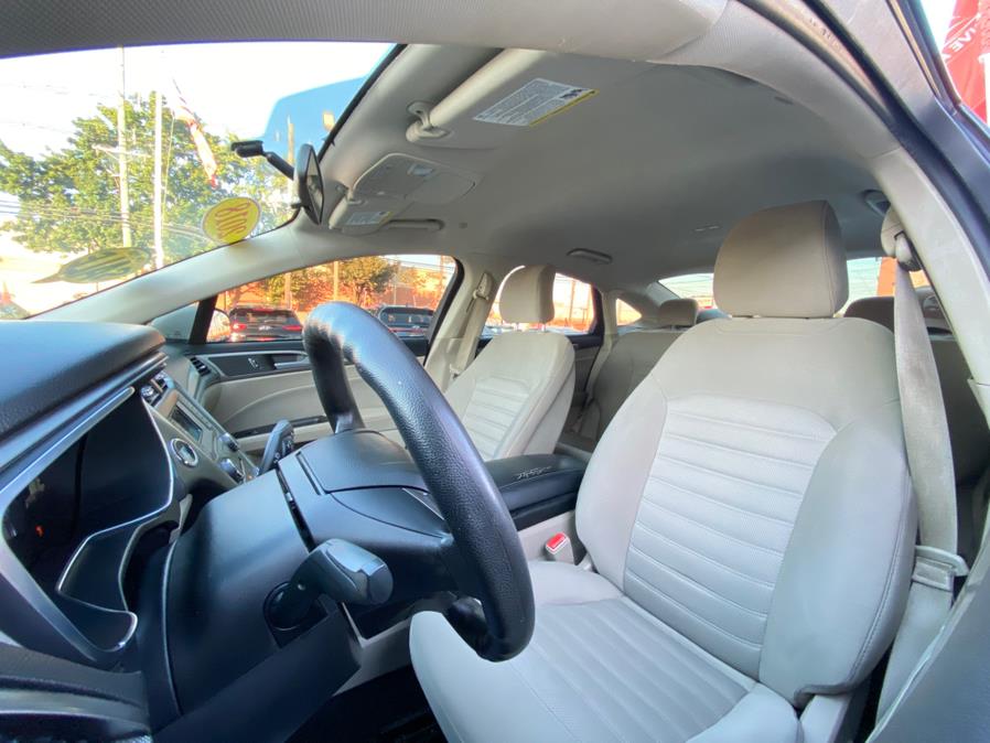 2018 Ford Fusion Hybrid SE FWD, available for sale in Union, New Jersey | Drive Auto Boutique. Union, New Jersey 2018 Ford Fusion Hybrid SE FWD, available for sale in Union, New Jersey | Drive Auto Boutique. Union, New Jersey