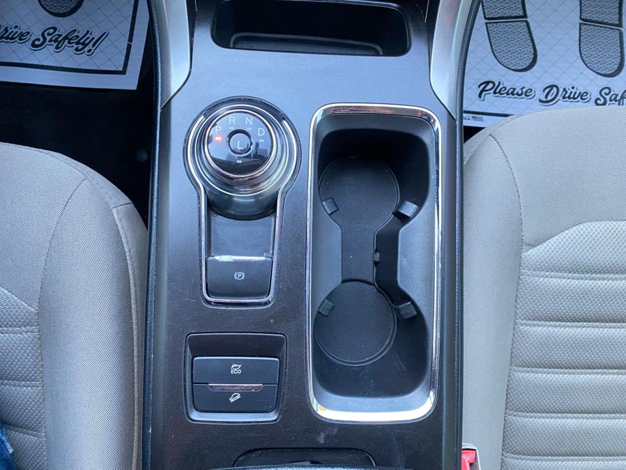 2018 Ford Fusion Hybrid SE FWD, available for sale in Union, New Jersey | Drive Auto Boutique. Union, New Jersey 2018 Ford Fusion Hybrid SE FWD, available for sale in Union, New Jersey | Drive Auto Boutique. Union, New Jersey