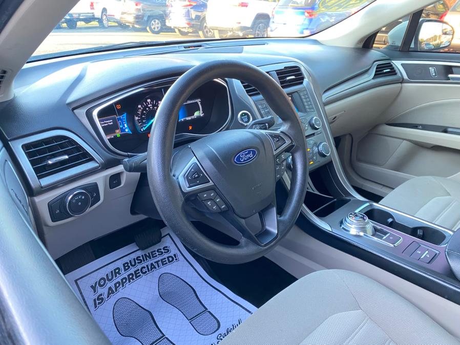 2018 Ford Fusion Hybrid SE FWD, available for sale in Union, New Jersey | Drive Auto Boutique. Union, New Jersey 2018 Ford Fusion Hybrid SE FWD, available for sale in Union, New Jersey | Drive Auto Boutique. Union, New Jersey