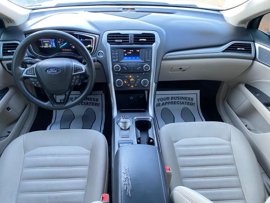 2018 Ford Fusion Hybrid SE FWD, available for sale in Union, New Jersey | Drive Auto Boutique. Union, New Jersey 2018 Ford Fusion Hybrid SE FWD, available for sale in Union, New Jersey | Drive Auto Boutique. Union, New Jersey
