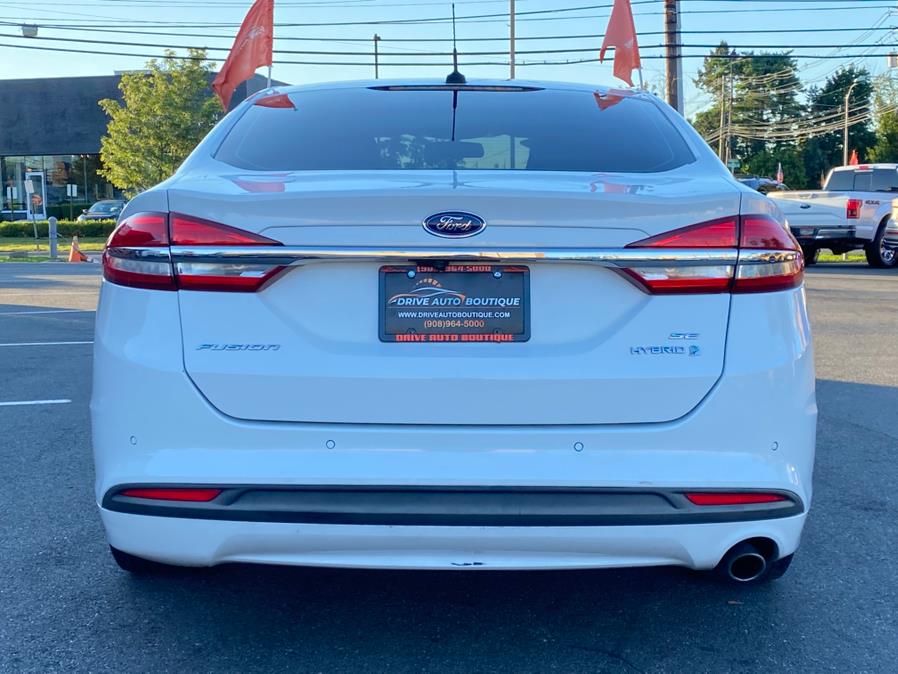 2018 Ford Fusion Hybrid SE FWD, available for sale in Union, New Jersey | Drive Auto Boutique. Union, New Jersey 2018 Ford Fusion Hybrid SE FWD, available for sale in Union, New Jersey | Drive Auto Boutique. Union, New Jersey