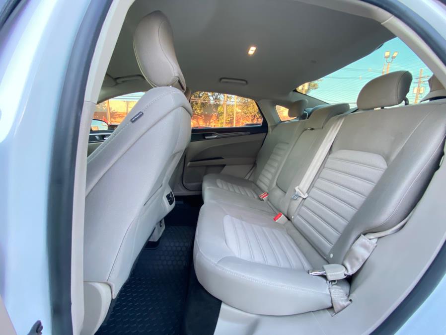2018 Ford Fusion Hybrid SE FWD, available for sale in Union, New Jersey | Drive Auto Boutique. Union, New Jersey 2018 Ford Fusion Hybrid SE FWD, available for sale in Union, New Jersey | Drive Auto Boutique. Union, New Jersey