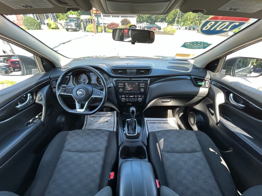 2018 Nissan Rogue Sport 2018.5 AWD SV, available for sale in Winchester, Massachusetts | Boston Prime Cars. Winchester, Massachusetts 2018 Nissan Rogue Sport 2018.5 AWD SV, available for sale in Winchester, Massachusetts | Boston Prime Cars. Winchester, Massachusetts