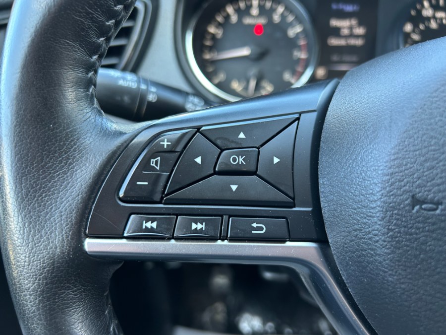 2018 Nissan Rogue Sport 2018.5 AWD SV, available for sale in Winchester, Massachusetts | Boston Prime Cars. Winchester, Massachusetts 2018 Nissan Rogue Sport 2018.5 AWD SV, available for sale in Winchester, Massachusetts | Boston Prime Cars. Winchester, Massachusetts