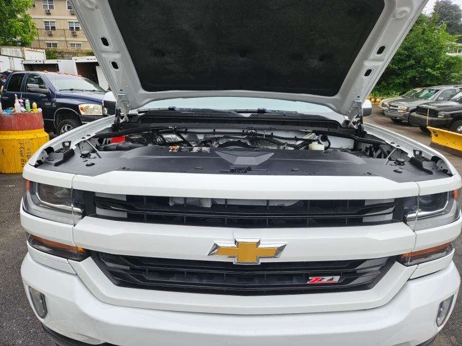 2016 Chevrolet Silverado 1500 4WD Double Cab 143.5" LT w/1LT, available for sale in Ansonia, Connecticut | Ansonia Auto Park LLC. Ansonia, Connecticut 2016 Chevrolet Silverado 1500 4WD Double Cab 143.5" LT w/1LT, available for sale in Ansonia, Connecticut | Ansonia Auto Park LLC. Ansonia, Connecticut