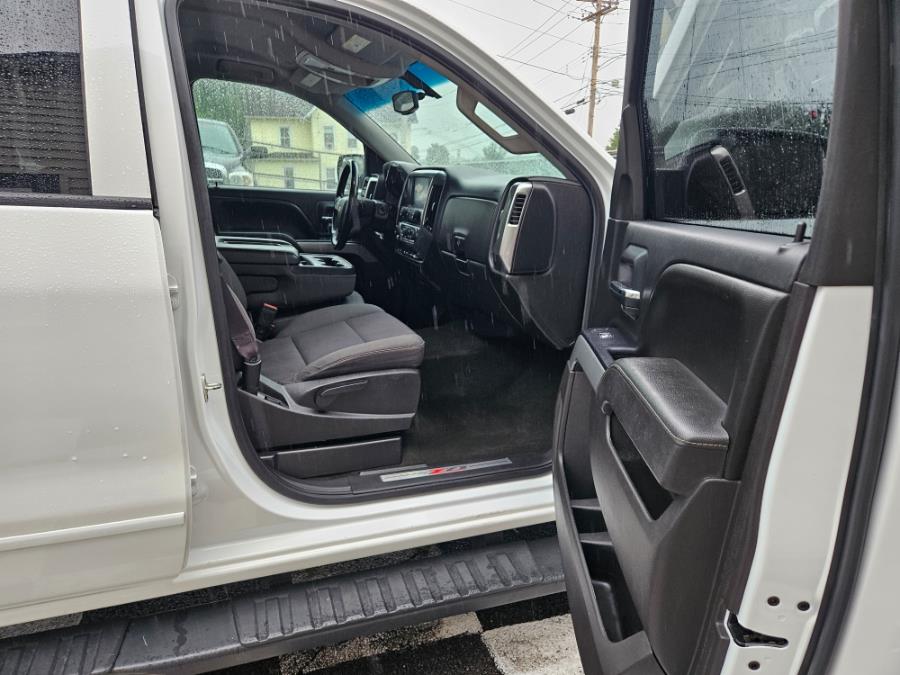 2016 Chevrolet Silverado 1500 4WD Double Cab 143.5" LT w/1LT, available for sale in Ansonia, Connecticut | Ansonia Auto Park LLC. Ansonia, Connecticut 2016 Chevrolet Silverado 1500 4WD Double Cab 143.5" LT w/1LT, available for sale in Ansonia, Connecticut | Ansonia Auto Park LLC. Ansonia, Connecticut