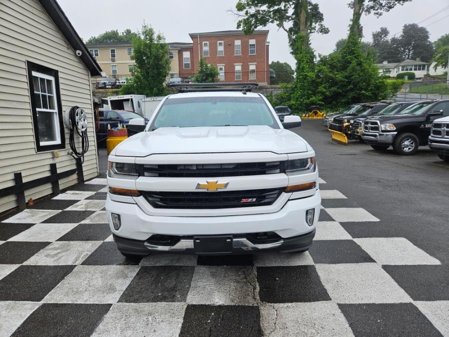 2016 Chevrolet Silverado 1500 4WD Double Cab 143.5" LT w/1LT, available for sale in Ansonia, Connecticut | Ansonia Auto Park LLC. Ansonia, Connecticut 2016 Chevrolet Silverado 1500 4WD Double Cab 143.5" LT w/1LT, available for sale in Ansonia, Connecticut | Ansonia Auto Park LLC. Ansonia, Connecticut