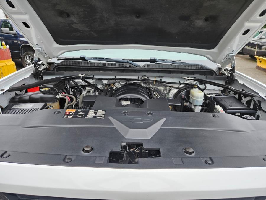 2016 Chevrolet Silverado 1500 4WD Double Cab 143.5" LT w/1LT, available for sale in Ansonia, Connecticut | Ansonia Auto Park LLC. Ansonia, Connecticut 2016 Chevrolet Silverado 1500 4WD Double Cab 143.5" LT w/1LT, available for sale in Ansonia, Connecticut | Ansonia Auto Park LLC. Ansonia, Connecticut