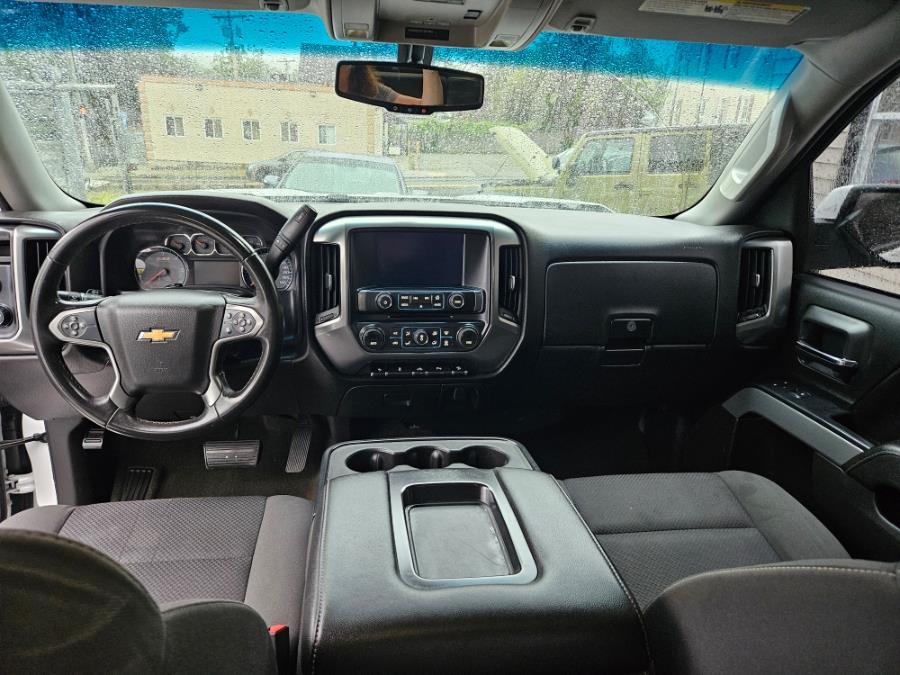 2016 Chevrolet Silverado 1500 4WD Double Cab 143.5" LT w/1LT, available for sale in Ansonia, Connecticut | Ansonia Auto Park LLC. Ansonia, Connecticut 2016 Chevrolet Silverado 1500 4WD Double Cab 143.5" LT w/1LT, available for sale in Ansonia, Connecticut | Ansonia Auto Park LLC. Ansonia, Connecticut