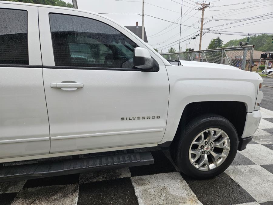 2016 Chevrolet Silverado 1500 4WD Double Cab 143.5" LT w/1LT, available for sale in Ansonia, Connecticut | Ansonia Auto Park LLC. Ansonia, Connecticut 2016 Chevrolet Silverado 1500 4WD Double Cab 143.5" LT w/1LT, available for sale in Ansonia, Connecticut | Ansonia Auto Park LLC. Ansonia, Connecticut