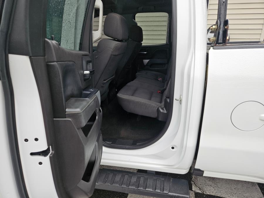 2016 Chevrolet Silverado 1500 4WD Double Cab 143.5" LT w/1LT, available for sale in Ansonia, Connecticut | Ansonia Auto Park LLC. Ansonia, Connecticut 2016 Chevrolet Silverado 1500 4WD Double Cab 143.5" LT w/1LT, available for sale in Ansonia, Connecticut | Ansonia Auto Park LLC. Ansonia, Connecticut