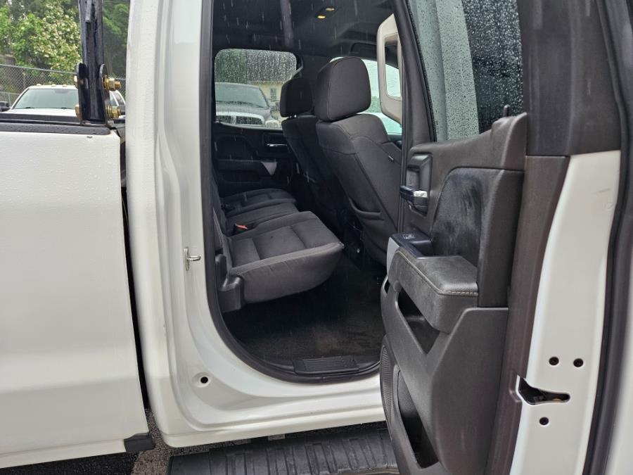 2016 Chevrolet Silverado 1500 4WD Double Cab 143.5" LT w/1LT, available for sale in Ansonia, Connecticut | Ansonia Auto Park LLC. Ansonia, Connecticut 2016 Chevrolet Silverado 1500 4WD Double Cab 143.5" LT w/1LT, available for sale in Ansonia, Connecticut | Ansonia Auto Park LLC. Ansonia, Connecticut