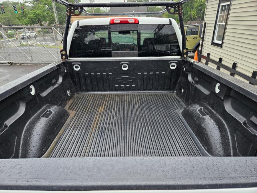 2016 Chevrolet Silverado 1500 4WD Double Cab 143.5" LT w/1LT, available for sale in Ansonia, Connecticut | Ansonia Auto Park LLC. Ansonia, Connecticut 2016 Chevrolet Silverado 1500 4WD Double Cab 143.5" LT w/1LT, available for sale in Ansonia, Connecticut | Ansonia Auto Park LLC. Ansonia, Connecticut