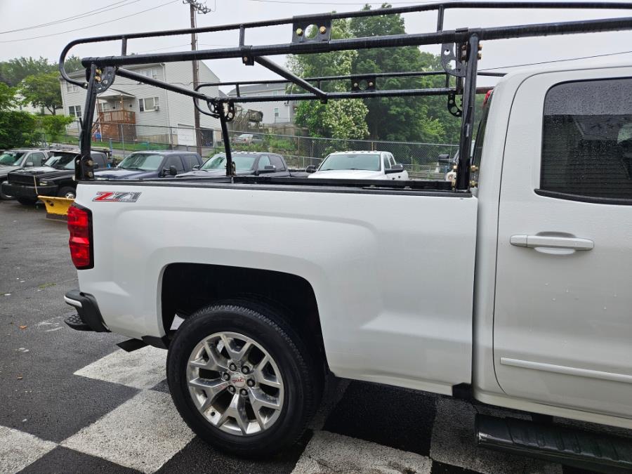 2016 Chevrolet Silverado 1500 4WD Double Cab 143.5" LT w/1LT, available for sale in Ansonia, Connecticut | Ansonia Auto Park LLC. Ansonia, Connecticut 2016 Chevrolet Silverado 1500 4WD Double Cab 143.5" LT w/1LT, available for sale in Ansonia, Connecticut | Ansonia Auto Park LLC. Ansonia, Connecticut