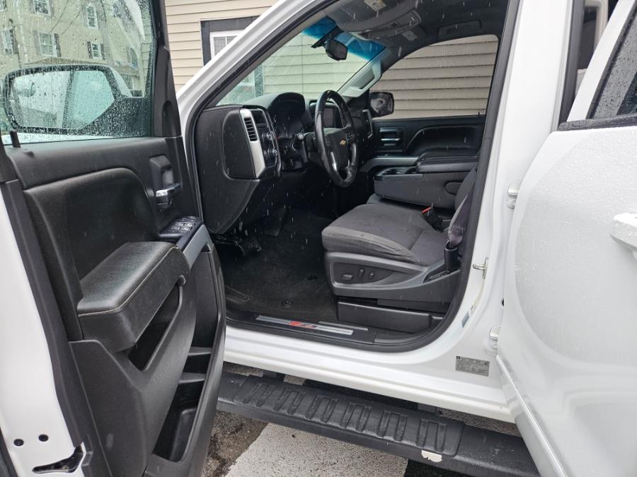 2016 Chevrolet Silverado 1500 4WD Double Cab 143.5" LT w/1LT, available for sale in Ansonia, Connecticut | Ansonia Auto Park LLC. Ansonia, Connecticut 2016 Chevrolet Silverado 1500 4WD Double Cab 143.5" LT w/1LT, available for sale in Ansonia, Connecticut | Ansonia Auto Park LLC. Ansonia, Connecticut