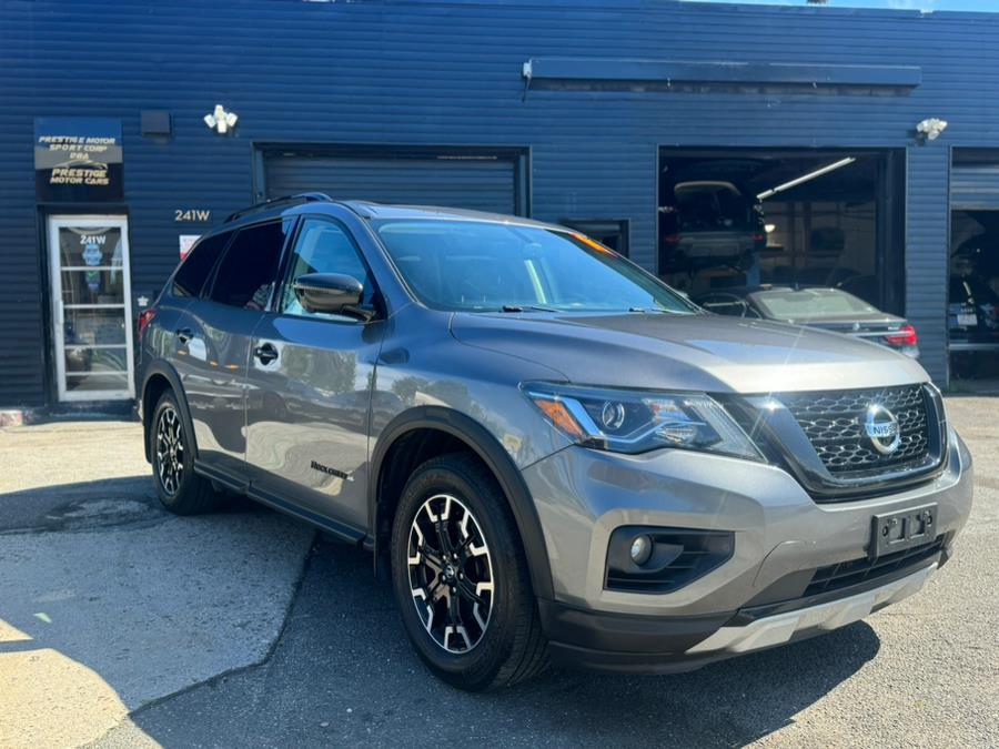 2019 Nissan Pathfinder 4x4 SL, available for sale in Hempstead, New York | VIP Auto Credit Express. Hempstead, New York 2019 Nissan Pathfinder 4x4 SL, available for sale in Hempstead, New York | VIP Auto Credit Express. Hempstead, New York