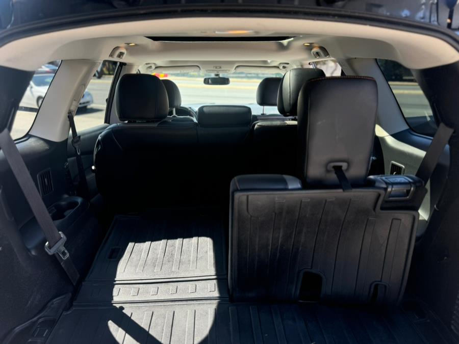 2019 Nissan Pathfinder 4x4 SL, available for sale in Hempstead, New York | VIP Auto Credit Express. Hempstead, New York 2019 Nissan Pathfinder 4x4 SL, available for sale in Hempstead, New York | VIP Auto Credit Express. Hempstead, New York