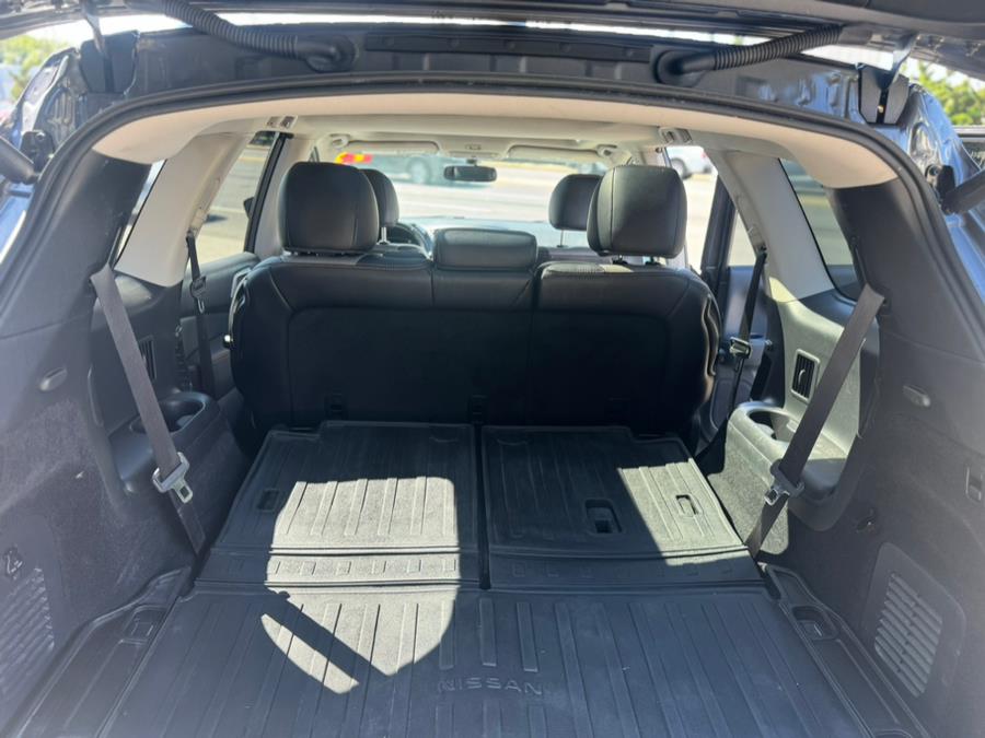 2019 Nissan Pathfinder 4x4 SL, available for sale in Hempstead, New York | VIP Auto Credit Express. Hempstead, New York 2019 Nissan Pathfinder 4x4 SL, available for sale in Hempstead, New York | VIP Auto Credit Express. Hempstead, New York
