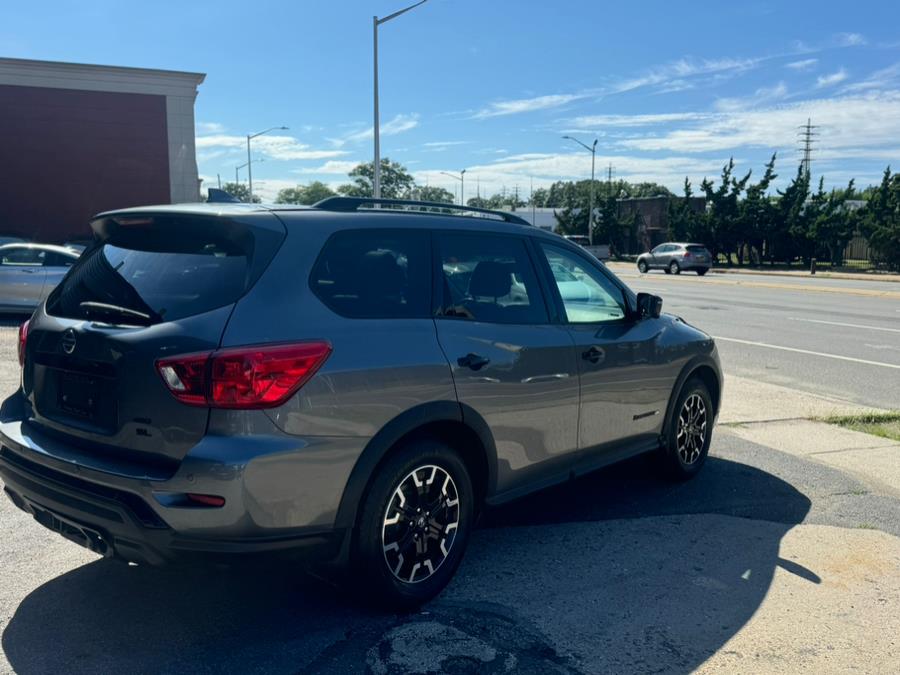 2019 Nissan Pathfinder 4x4 SL, available for sale in Hempstead, New York | VIP Auto Credit Express. Hempstead, New York 2019 Nissan Pathfinder 4x4 SL, available for sale in Hempstead, New York | VIP Auto Credit Express. Hempstead, New York