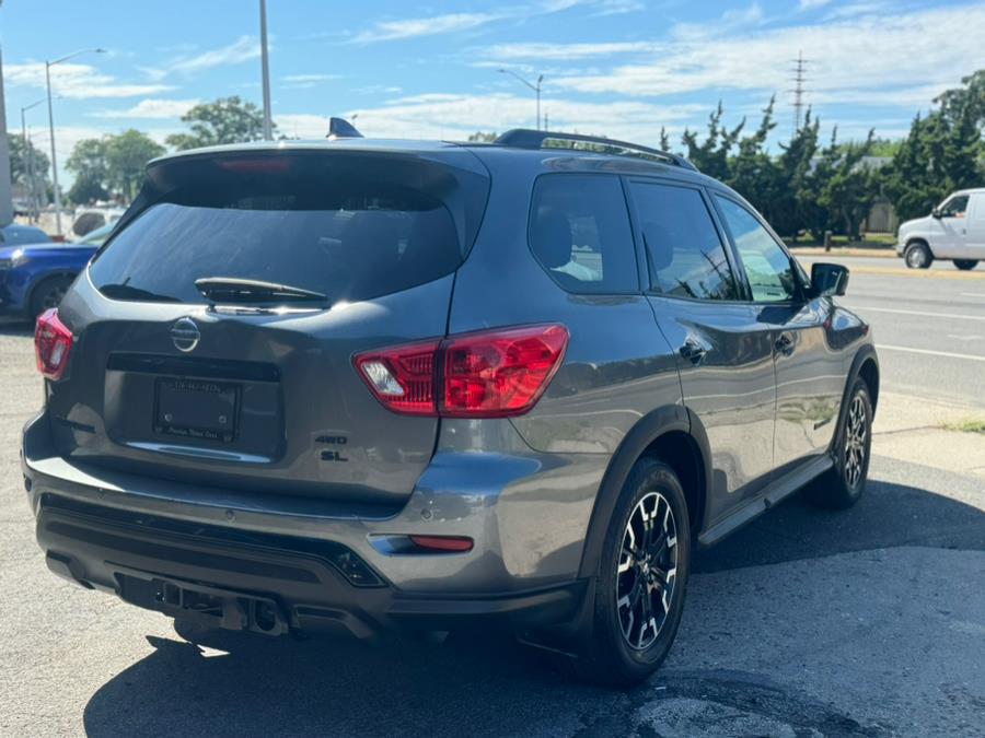 2019 Nissan Pathfinder 4x4 SL, available for sale in Hempstead, New York | VIP Auto Credit Express. Hempstead, New York 2019 Nissan Pathfinder 4x4 SL, available for sale in Hempstead, New York | VIP Auto Credit Express. Hempstead, New York