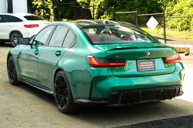 2025 BMW M3 Competition xDrive, available for sale in Yonkers, New York | Westchester Auto Group. Yonkers, New York 2025 BMW M3 Competition xDrive, available for sale in Yonkers, New York | Westchester Auto Group. Yonkers, New York