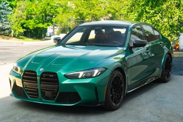 2025 BMW M3 Competition xDrive, available for sale in Yonkers, New York | Westchester Auto Group. Yonkers, New York 2025 BMW M3 Competition xDrive, available for sale in Yonkers, New York | Westchester Auto Group. Yonkers, New York