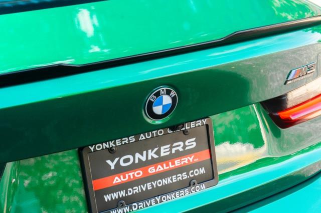2025 BMW M3 Competition xDrive, available for sale in Yonkers, New York | Westchester Auto Group. Yonkers, New York 2025 BMW M3 Competition xDrive, available for sale in Yonkers, New York | Westchester Auto Group. Yonkers, New York