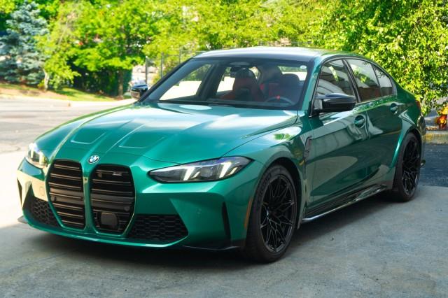 2025 BMW M3 Competition xDrive, available for sale in Yonkers, New York | Westchester Auto Group. Yonkers, New York 2025 BMW M3 Competition xDrive, available for sale in Yonkers, New York | Westchester Auto Group. Yonkers, New York