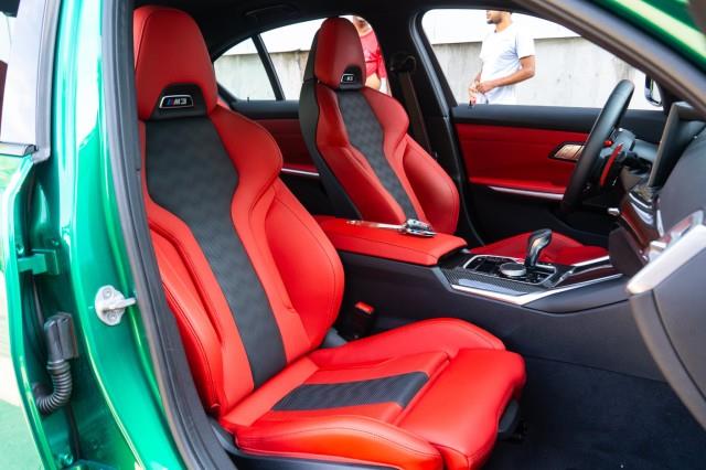 2025 BMW M3 Competition xDrive, available for sale in Yonkers, New York | Westchester Auto Group. Yonkers, New York 2025 BMW M3 Competition xDrive, available for sale in Yonkers, New York | Westchester Auto Group. Yonkers, New York