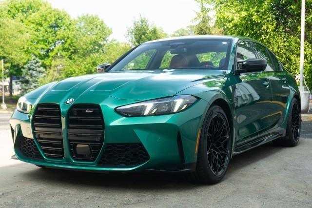 2025 BMW M3 Competition xDrive, available for sale in Yonkers, New York | Westchester Auto Group. Yonkers, New York 2025 BMW M3 Competition xDrive, available for sale in Yonkers, New York | Westchester Auto Group. Yonkers, New York