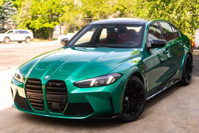 2025 BMW M3 Competition xDrive, available for sale in Yonkers, New York | Westchester Auto Group. Yonkers, New York 2025 BMW M3 Competition xDrive, available for sale in Yonkers, New York | Westchester Auto Group. Yonkers, New York
