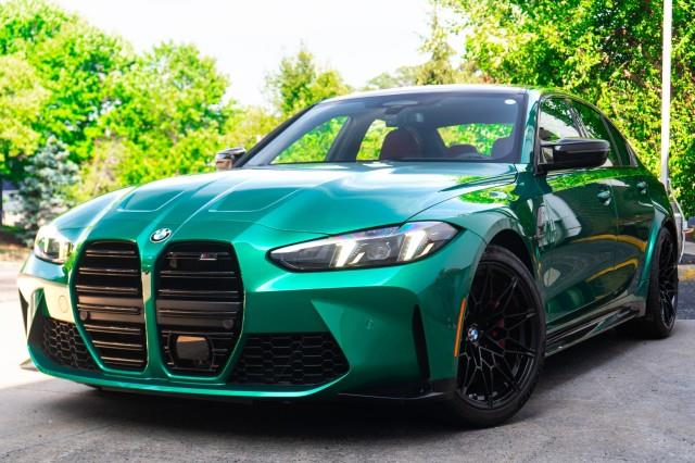 2025 BMW M3 Competition xDrive, available for sale in Yonkers, New York | Westchester Auto Group. Yonkers, New York 2025 BMW M3 Competition xDrive, available for sale in Yonkers, New York | Westchester Auto Group. Yonkers, New York