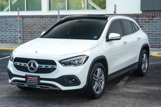 2021 Mercedes-benz Gla GLA 250, available for sale in Yonkers, New York | Westchester Auto Group. Yonkers, New York 2021 Mercedes-benz Gla GLA 250, available for sale in Yonkers, New York | Westchester Auto Group. Yonkers, New York