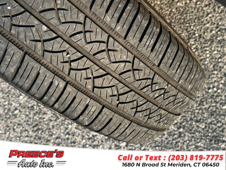 2011 Honda CR-V 4WD 5dr EX-L, available for sale in Meriden, Connecticut | Preeces Auto Inc. Meriden, Connecticut 2011 Honda CR-V 4WD 5dr EX-L, available for sale in Meriden, Connecticut | Preeces Auto Inc. Meriden, Connecticut