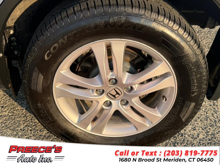 2011 Honda CR-V 4WD 5dr EX-L, available for sale in Meriden, Connecticut | Preeces Auto Inc. Meriden, Connecticut 2011 Honda CR-V 4WD 5dr EX-L, available for sale in Meriden, Connecticut | Preeces Auto Inc. Meriden, Connecticut