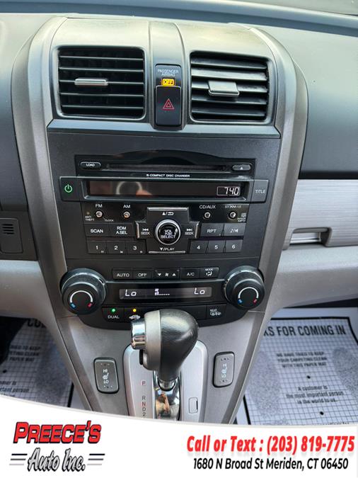 2011 Honda CR-V 4WD 5dr EX-L, available for sale in Meriden, Connecticut | Preeces Auto Inc. Meriden, Connecticut 2011 Honda CR-V 4WD 5dr EX-L, available for sale in Meriden, Connecticut | Preeces Auto Inc. Meriden, Connecticut