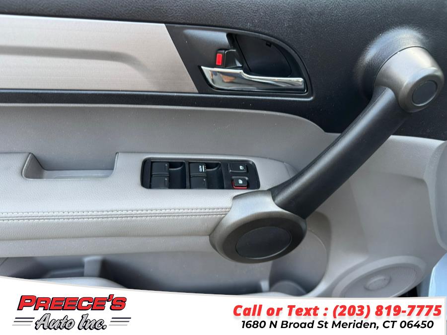 2011 Honda CR-V 4WD 5dr EX-L, available for sale in Meriden, Connecticut | Preeces Auto Inc. Meriden, Connecticut 2011 Honda CR-V 4WD 5dr EX-L, available for sale in Meriden, Connecticut | Preeces Auto Inc. Meriden, Connecticut