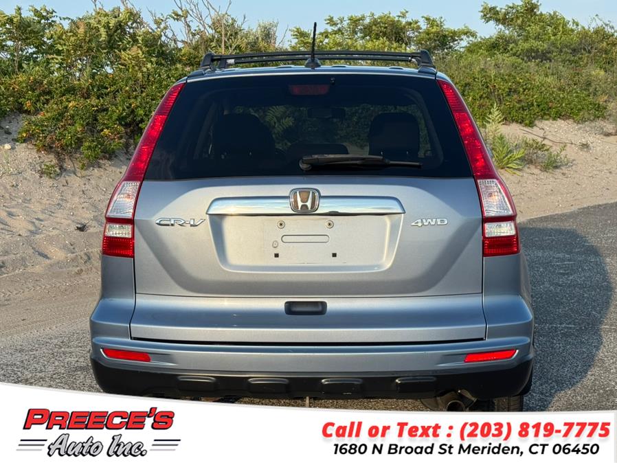 2011 Honda CR-V 4WD 5dr EX-L, available for sale in Meriden, Connecticut | Preeces Auto Inc. Meriden, Connecticut 2011 Honda CR-V 4WD 5dr EX-L, available for sale in Meriden, Connecticut | Preeces Auto Inc. Meriden, Connecticut