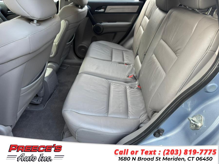 2011 Honda CR-V 4WD 5dr EX-L, available for sale in Meriden, Connecticut | Preeces Auto Inc. Meriden, Connecticut 2011 Honda CR-V 4WD 5dr EX-L, available for sale in Meriden, Connecticut | Preeces Auto Inc. Meriden, Connecticut