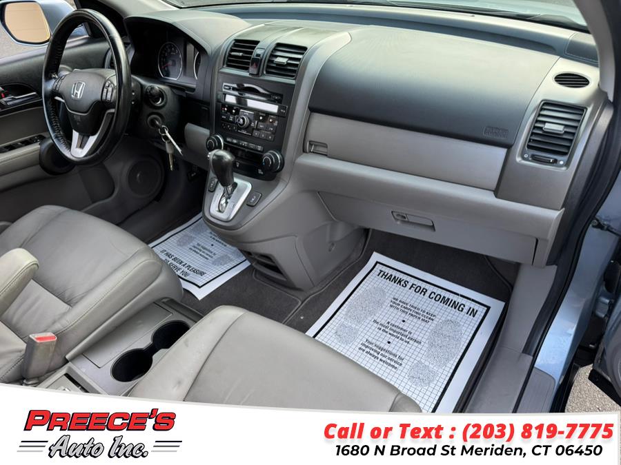 2011 Honda CR-V 4WD 5dr EX-L, available for sale in Meriden, Connecticut | Preeces Auto Inc. Meriden, Connecticut 2011 Honda CR-V 4WD 5dr EX-L, available for sale in Meriden, Connecticut | Preeces Auto Inc. Meriden, Connecticut