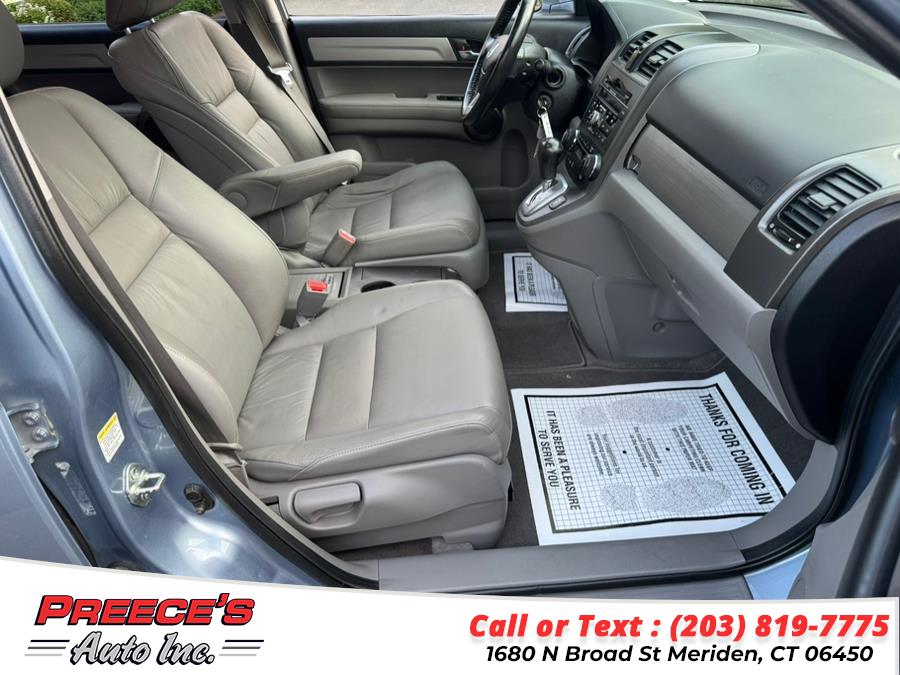 2011 Honda CR-V 4WD 5dr EX-L, available for sale in Meriden, Connecticut | Preeces Auto Inc. Meriden, Connecticut 2011 Honda CR-V 4WD 5dr EX-L, available for sale in Meriden, Connecticut | Preeces Auto Inc. Meriden, Connecticut