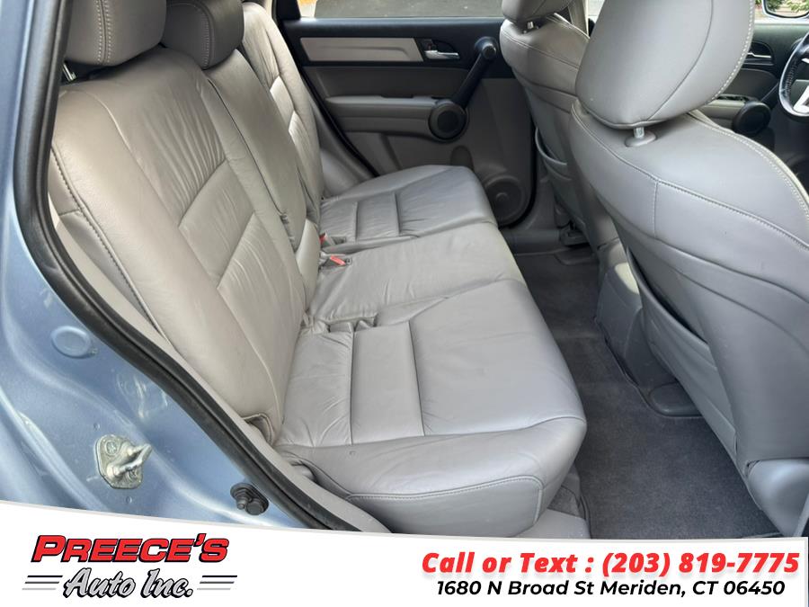 2011 Honda CR-V 4WD 5dr EX-L, available for sale in Meriden, Connecticut | Preeces Auto Inc. Meriden, Connecticut 2011 Honda CR-V 4WD 5dr EX-L, available for sale in Meriden, Connecticut | Preeces Auto Inc. Meriden, Connecticut