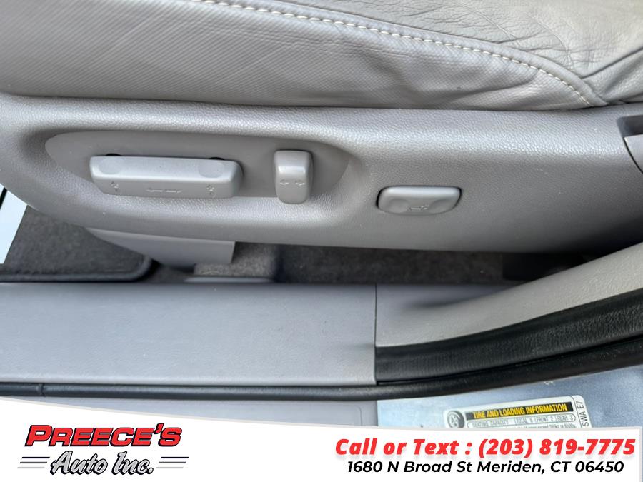 2011 Honda CR-V 4WD 5dr EX-L, available for sale in Meriden, Connecticut | Preeces Auto Inc. Meriden, Connecticut 2011 Honda CR-V 4WD 5dr EX-L, available for sale in Meriden, Connecticut | Preeces Auto Inc. Meriden, Connecticut