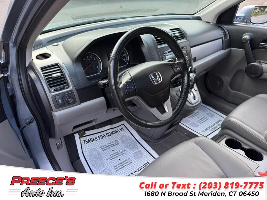 2011 Honda CR-V 4WD 5dr EX-L, available for sale in Meriden, Connecticut | Preeces Auto Inc. Meriden, Connecticut 2011 Honda CR-V 4WD 5dr EX-L, available for sale in Meriden, Connecticut | Preeces Auto Inc. Meriden, Connecticut